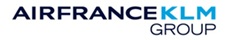 Logo Air France-KLM grupe