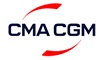 Logo CMA CGM Grupe