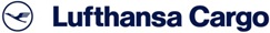 Lufthansa Cargo logo