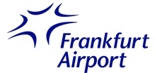 Logo zračne luke Frankfurt