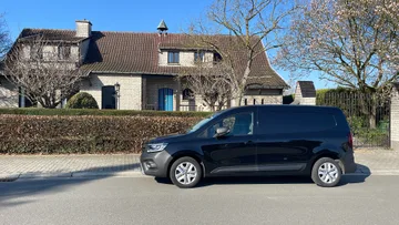 BV Sarotee Prijevoznik u WETTEREN Belgija