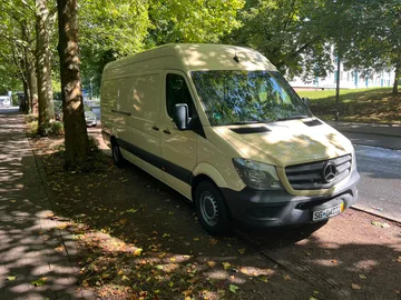 Kluz Transport Prijevoznik u Bratiškovci, Skradin Hrvatska